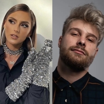 Robert Cristian feat Alis Shuka - In The End