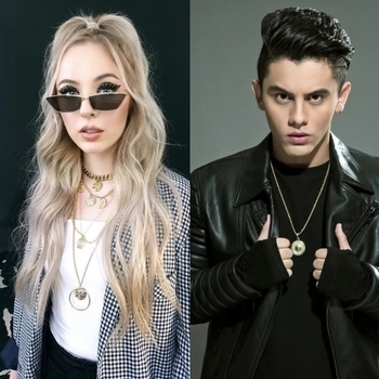 Olivia Addams feat Dylan Fuentes - Telepathy (Новинки 2022)