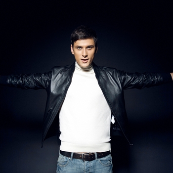 Виталий Чирва - Наша новогодняя (Авантюрист 2016)