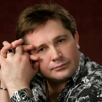 Vlad Zabelin - Milaya, Lyubimaya, Rodnaya