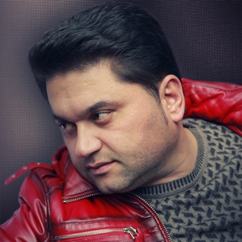 Сухроби Махмуд - Нома (Hits, Vol. 2. 2019)