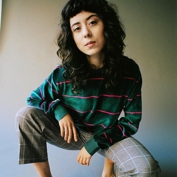 Daniela Andrade - Falling in Love at a Coffee Shop (Covers, Vol. 1. 2013)