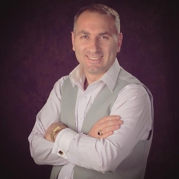 Khachatur Chobanyan - Zavaks (Ser 2020)