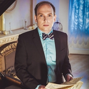 Лика Медведева - Песня Любавы из м\ф "три богатыря. на дальних берегах" (музыка из мультфильма "Три богатыря и Морской царь")