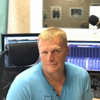 Сергей Гусаров - Лёха-дальнобой