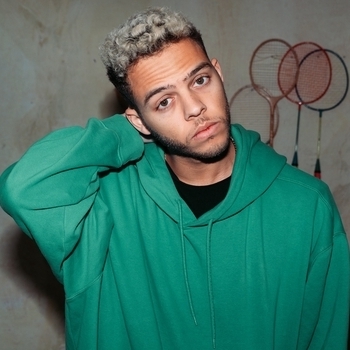 Malik Harris - Welcome to the Rumble (Single 2019)