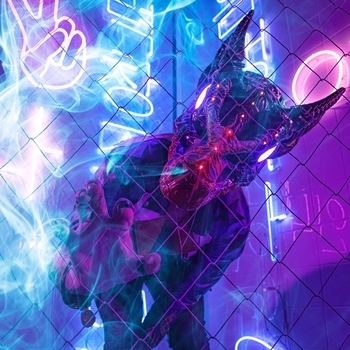 Сиам - Кто мы (Single 2019)