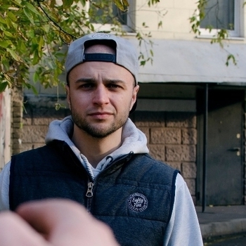 Аффект Соло и Слим - Медвежатина (Single 2014)