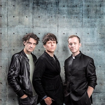 Lrk Trio - Soyuz-Apollo