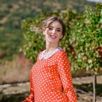 Lia Taburcean and Kapushon - Moldoveni in Lumea Mare