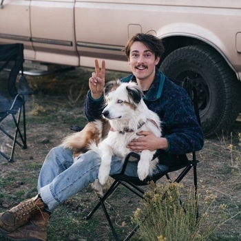 Goth Babe - Froggies