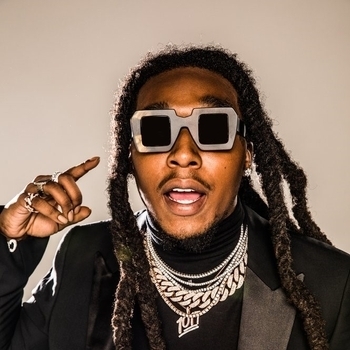 Takeoff and Tyga, Ty Dolla Sign - Slidin