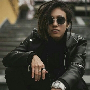 Bikabreezy - Демон