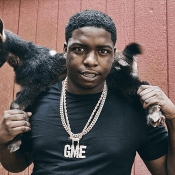 Big30 and Gucci Mane - Shit Crazy