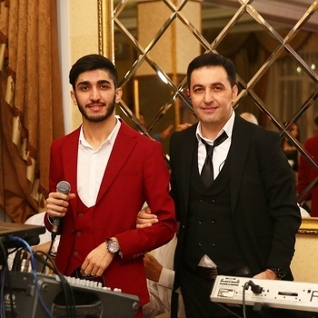 Марат Пашаян, Арни Пашаян - Алло