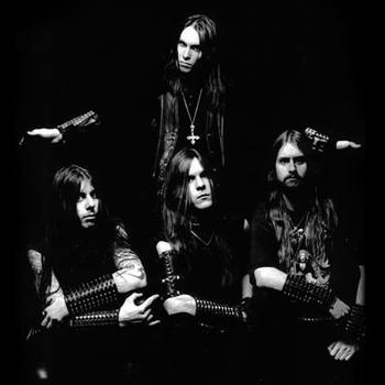 Dissection - Maha-Kali