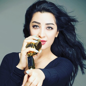 Ghezaal Enayat - تاقی (Taghi) (Single 2019)