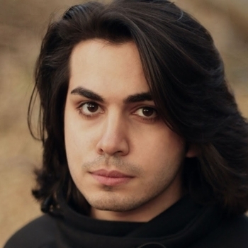 Farhad Mahdavi - Serenity of The Sea (Original Mix)