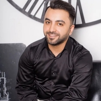 Fagan Safarov - Sevgi Nagili (Single 2022)