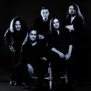 Arida Vortex - Slaves of Fate