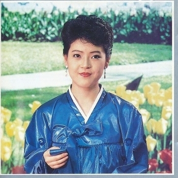 Почхонбо - Азалия (Vol. 1. 2021)