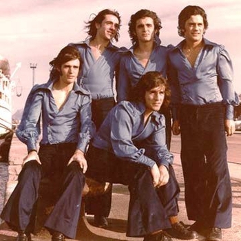 Collage - Troppo bella (Settantaseiduemila 2000)