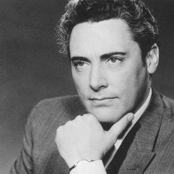 Mario del Monaco - Nessun Dorma!