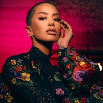 Dafina Zeqiri and Dj Hamida - Desole por favor (Single 2019)