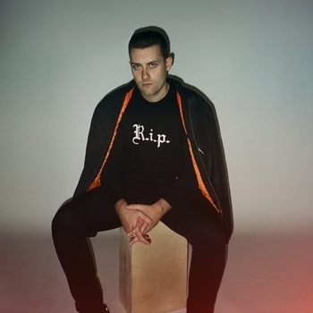 Joseph J. Jones - Lost Without You