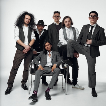 Gauga - Yangir astinda