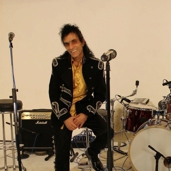 Юрий Саркисян - Тёплый дождь