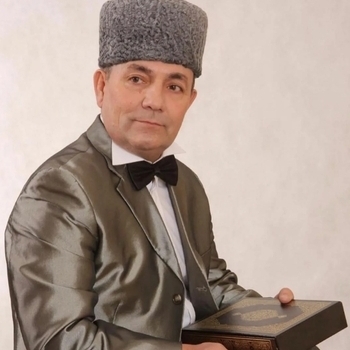 Рафаэль Латыйпов и Динэ Латыйпова - Жаныма ла