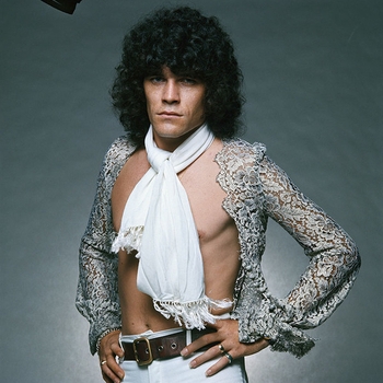 Артист Dan McCafferty