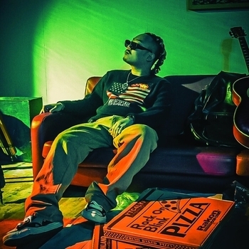 Rakon feat Luka Lavish, Zene The Zilla, Kor Kash - Young (Rock On Blink 2020)