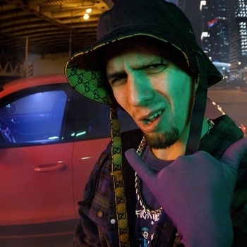 Baby Bong and Tierra - Wasd