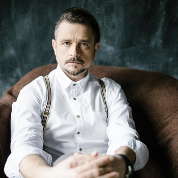 Novi Ierusalim - That Love