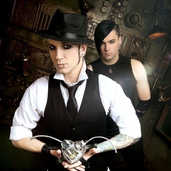 Aesthetic Perfection, Formalin - A Nice Place to Visit