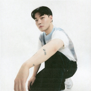 Boo Hyunseok feat Web. - Whal Whal