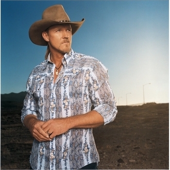 Артист Trace Adkins