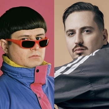 Oliver Tree and Robin Schulz - Miss You