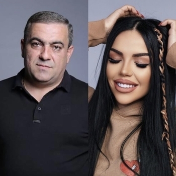 Артист Diana Harutyunyan and Spitakci Hayko