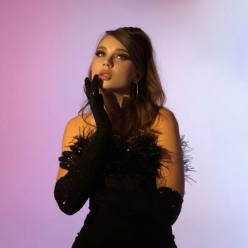 Юля Годунова - Сердце (2021)