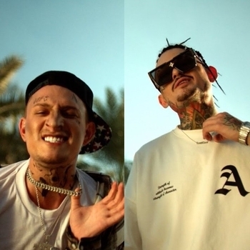 Morgenshtern, Kizary - Фит с Алишером