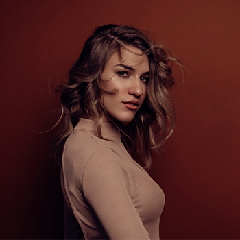 Tania Shine - Шторм