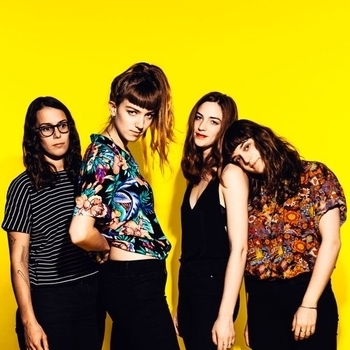 The Big Moon - Happy New Year