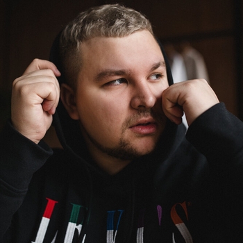 Oleg Skok - Неоновый