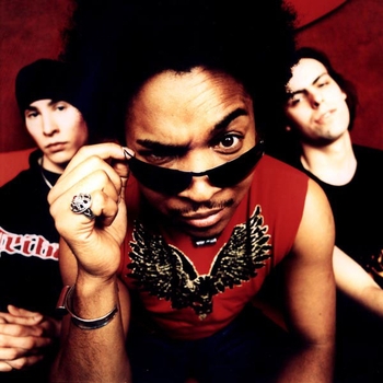 Mighty 44 feat Killville - Same Thing We Believe In (Sky Rockers 2007)