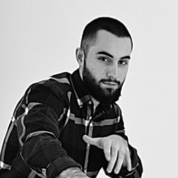 Gaha feat Aay - Island (Single 2022)