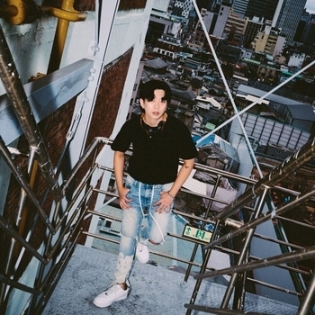 Lil Street feat Pollonwide - Nice day(2 Me)  (Single 2022)