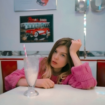 Chrissme - Choco Pie (Single 2020)